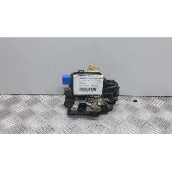CERRADURA PUERTA DELANTERA IZQUIERDA 7E1837015A 