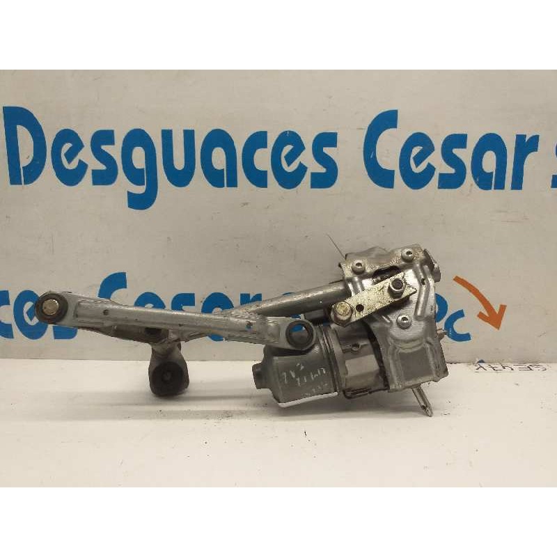 MOTOR LIMPIA DELANTERO 1397220535  - imagen 2