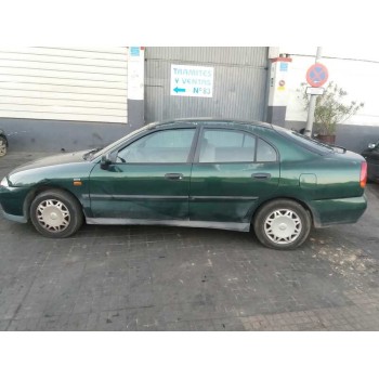 MITSUBISHI CARISMA BERINA 5 (DA0)