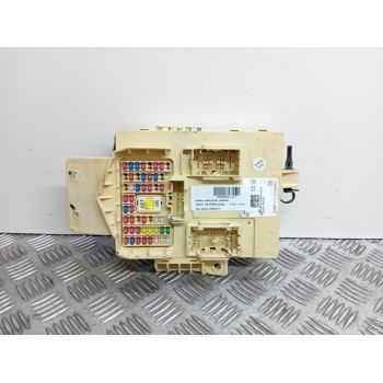 CAJA RELES / FUSIBLES 91950D4111 