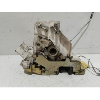 CERRADURA PUERTA DELANTERA DERECHA A21812 