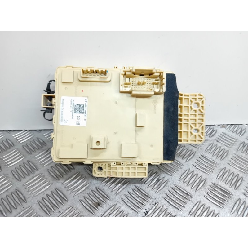 CAJA RELES / FUSIBLES 91950D4111  - imagen 2