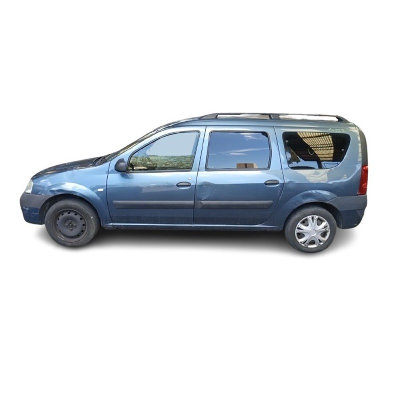 DACIA LOGAN MCV (KS_) - imagen 4
