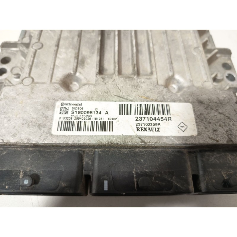 CENTRALITA MOTOR UCE S180095134A  - imagen 4