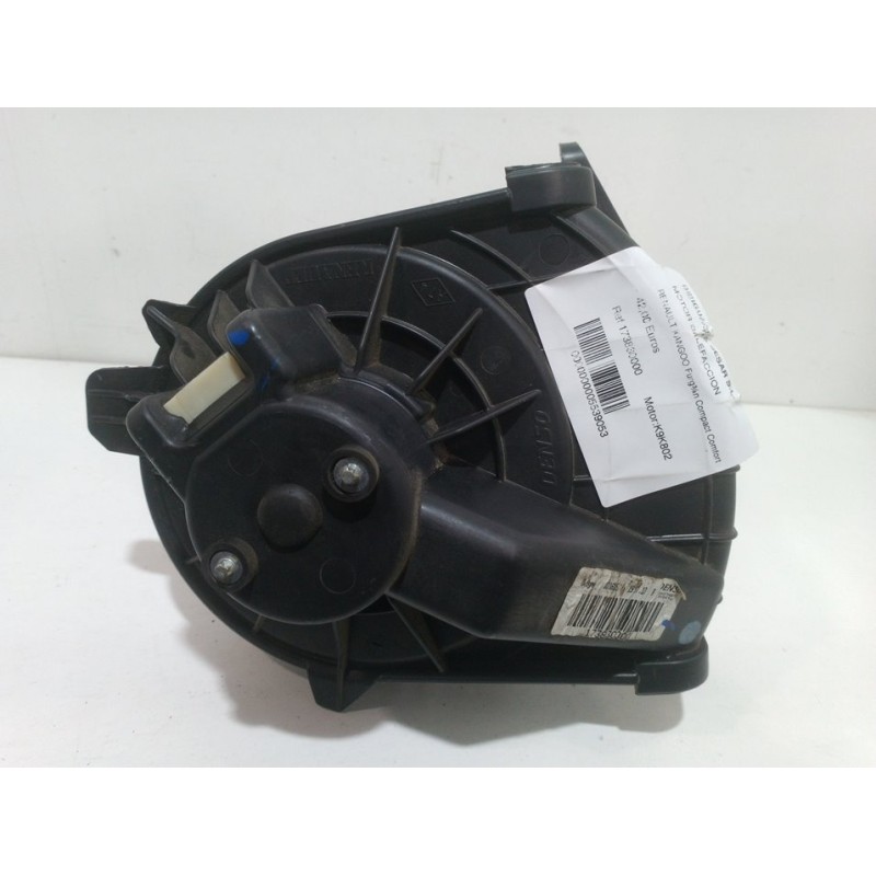 MOTOR CALEFACCION 173830000  - imagen 2