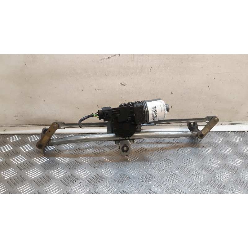 MOTOR LIMPIA DELANTERO  - imagen 1