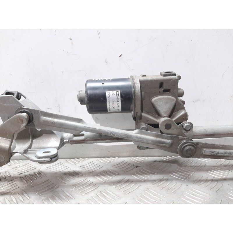 MOTOR LIMPIA DELANTERO 404638  - imagen 2