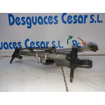 MOTOR LIMPIA DELANTERO 