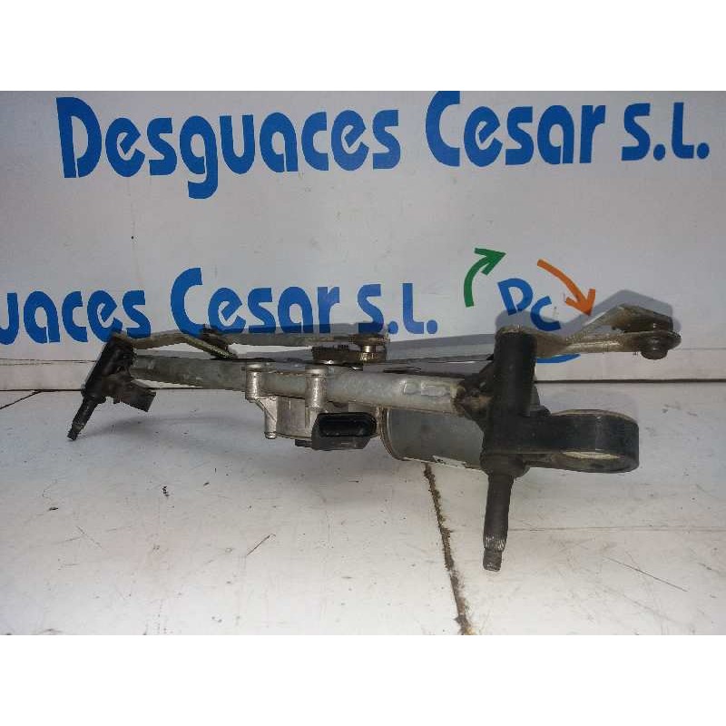 MOTOR LIMPIA DELANTERO  - imagen 1