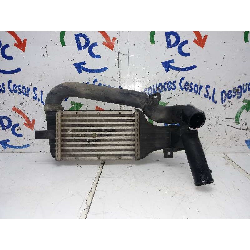 INTERCOOLER 09192587  - imagen 1