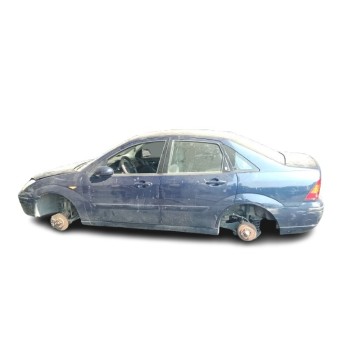 FORD FOCUS I SEDÁN (DFW)
