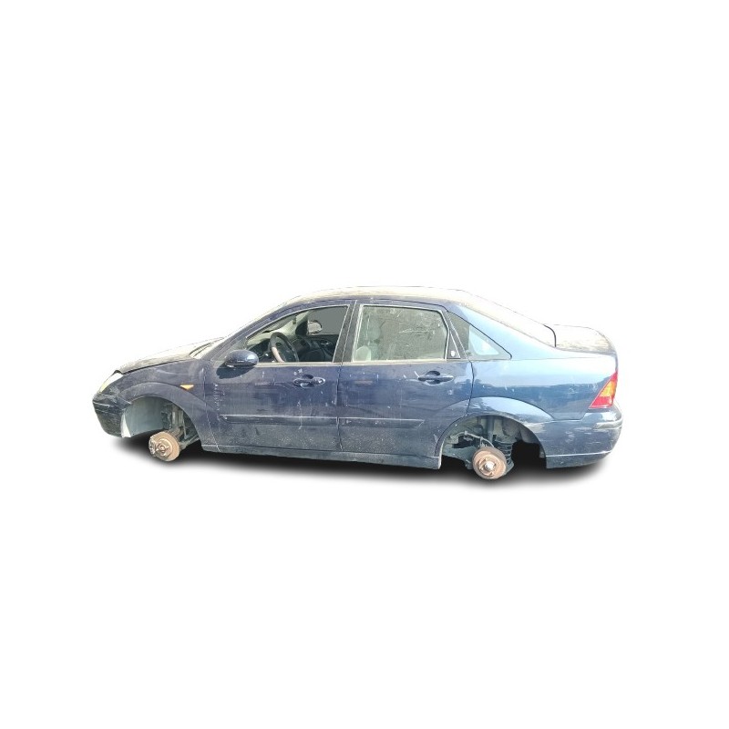 FORD FOCUS I SEDÁN (DFW) - imagen 1