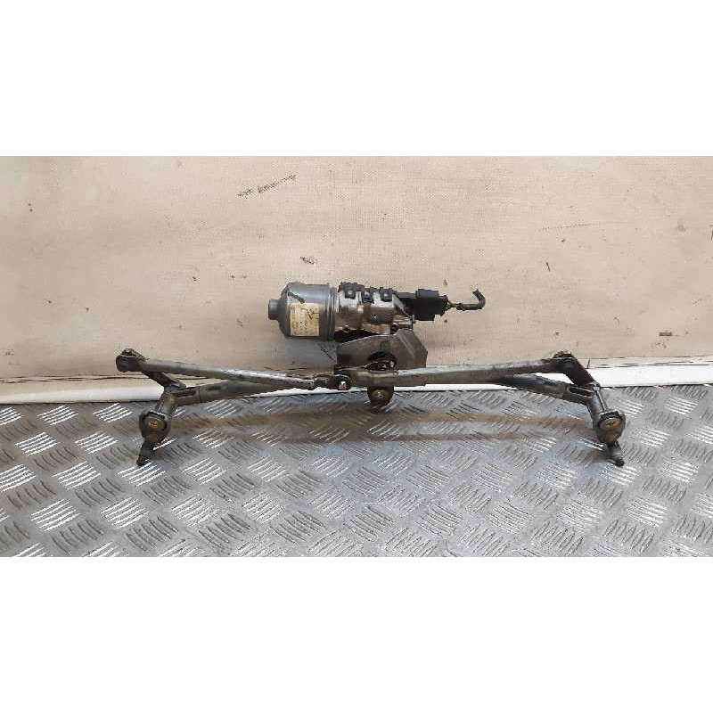 MOTOR LIMPIA DELANTERO  - imagen 2