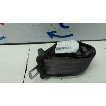 CINTURON SEGURIDAD TRASERO IZQUIERDO 96448883 