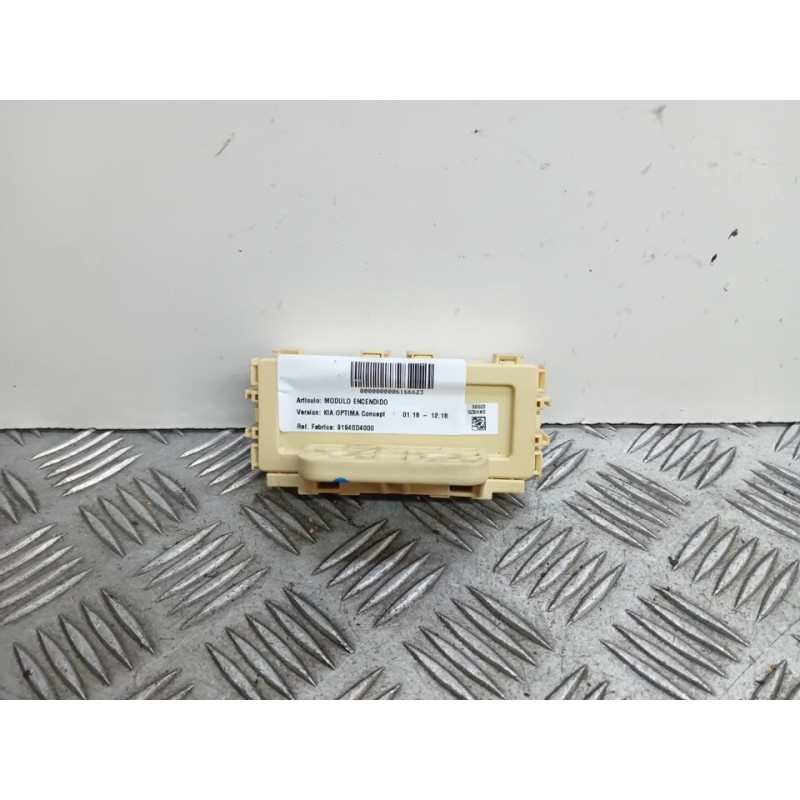 MODULO ENCENDIDO 91940D4000  - imagen 1