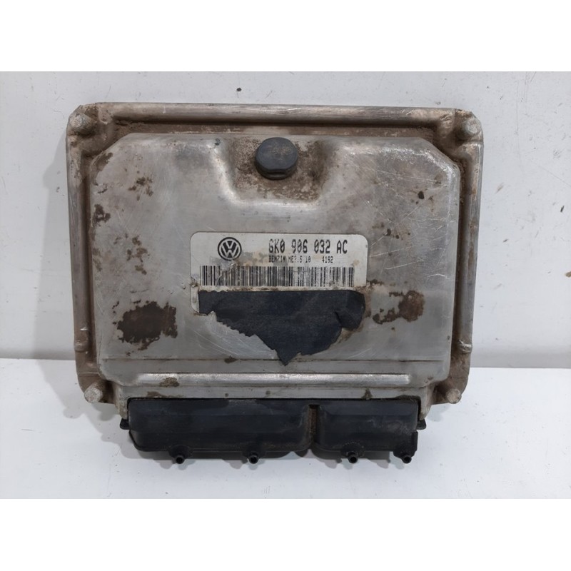 CENTRALITA MOTOR UCE 6K0906032AC 2 CONECTORES - imagen 2