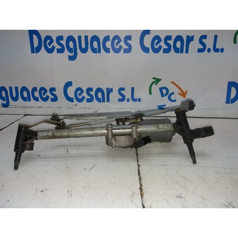 MOTOR LIMPIA DELANTERO  - imagen 2