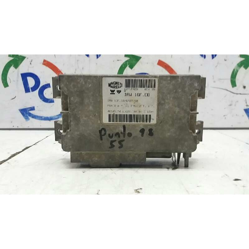CENTRALITA MOTOR UCE 46545150  - imagen 1