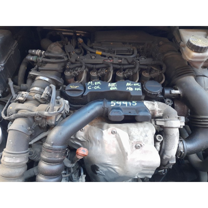 CITROËN XSARA PICASSO (N68) - imagen 2