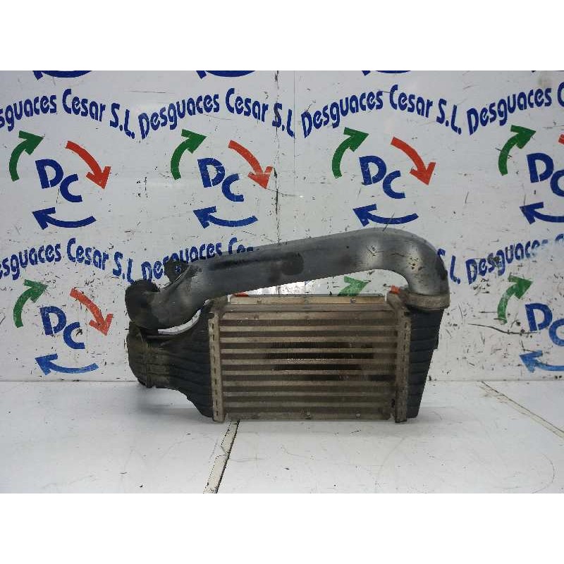 INTERCOOLER 09192587  - imagen 2