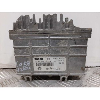 CENTRALITA MOTOR UCE 0261204489 6K907311H 