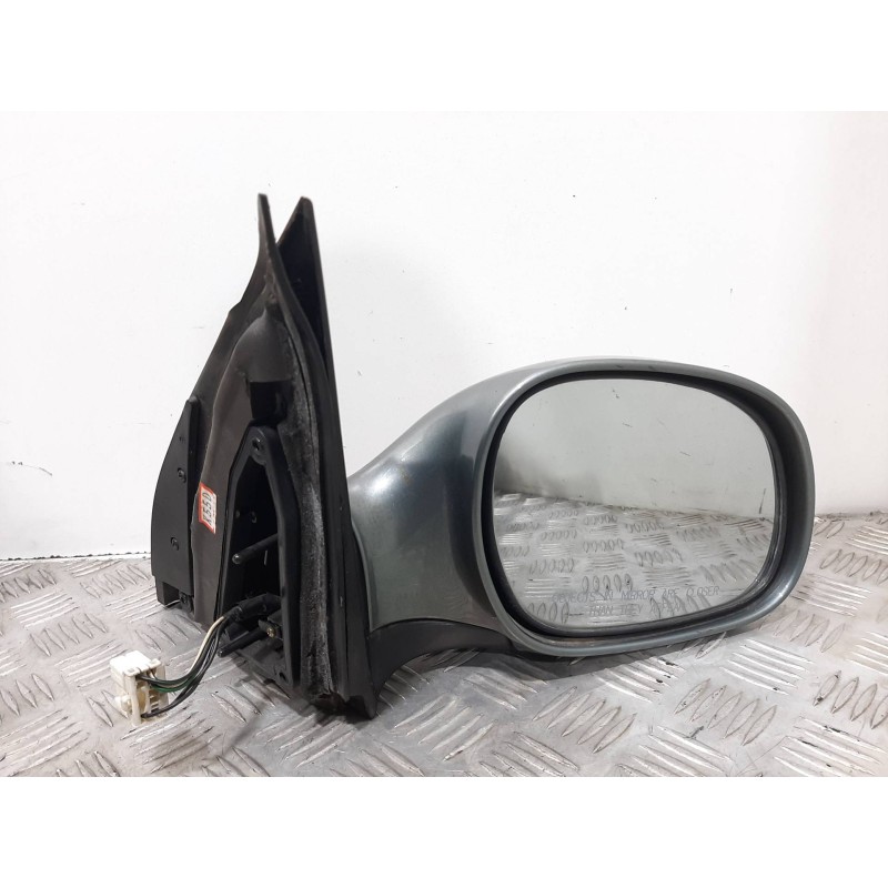 RETROVISOR DERECHO 0K57B69110BXX GRIS ELECTRICO - imagen 1