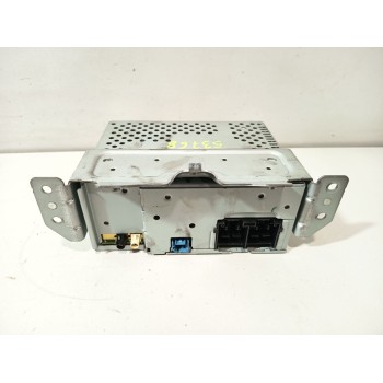 SISTEMA AUDIO / RADIO CD H1BT18C815 