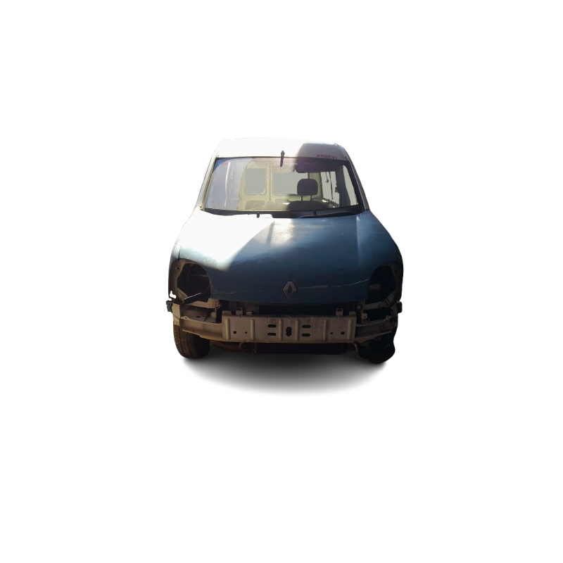 RENAULT KANGOO (KC0/1_) - imagen 2
