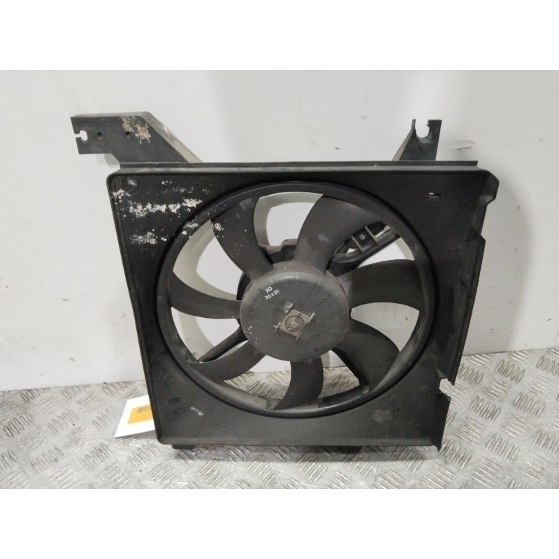 ELECTROVENTILADOR 253802DXXX  - imagen 1