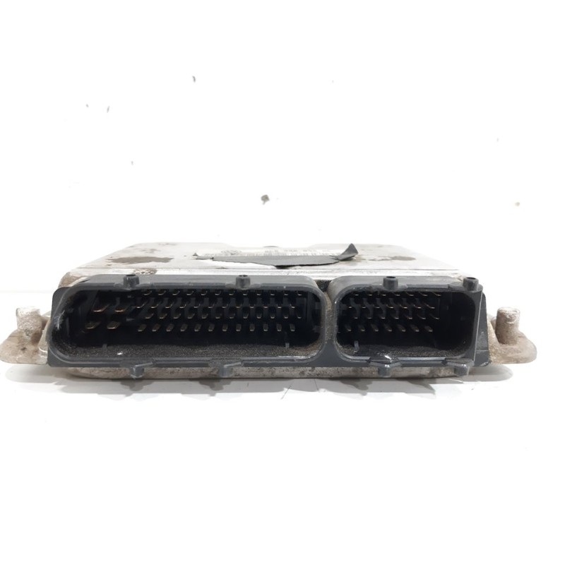 CENTRALITA MOTOR UCE 6K0906032AC 2 CONECTORES - imagen 3