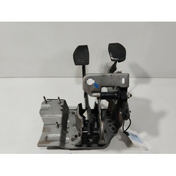 PEDAL EMBRAGUE 84PLRF 