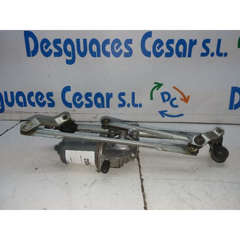 MOTOR LIMPIA DELANTERO  - imagen 3