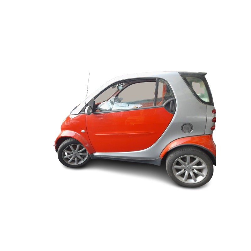 SMART FORTWO COUPÉ (450) - imagen 3