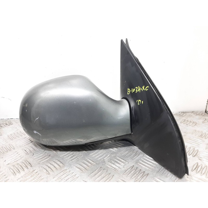 RETROVISOR DERECHO 0K57B69110BXX GRIS ELECTRICO - imagen 2