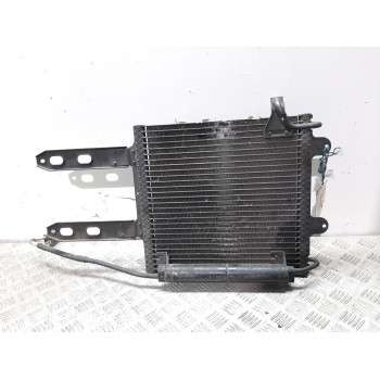 CONDENSADOR / RADIADOR AIRE ACONDICIONADO 6XO820411A 