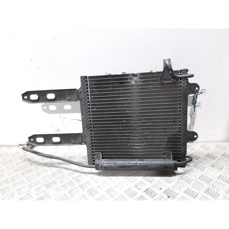 CONDENSADOR / RADIADOR AIRE ACONDICIONADO 6XO820411A  - imagen 1