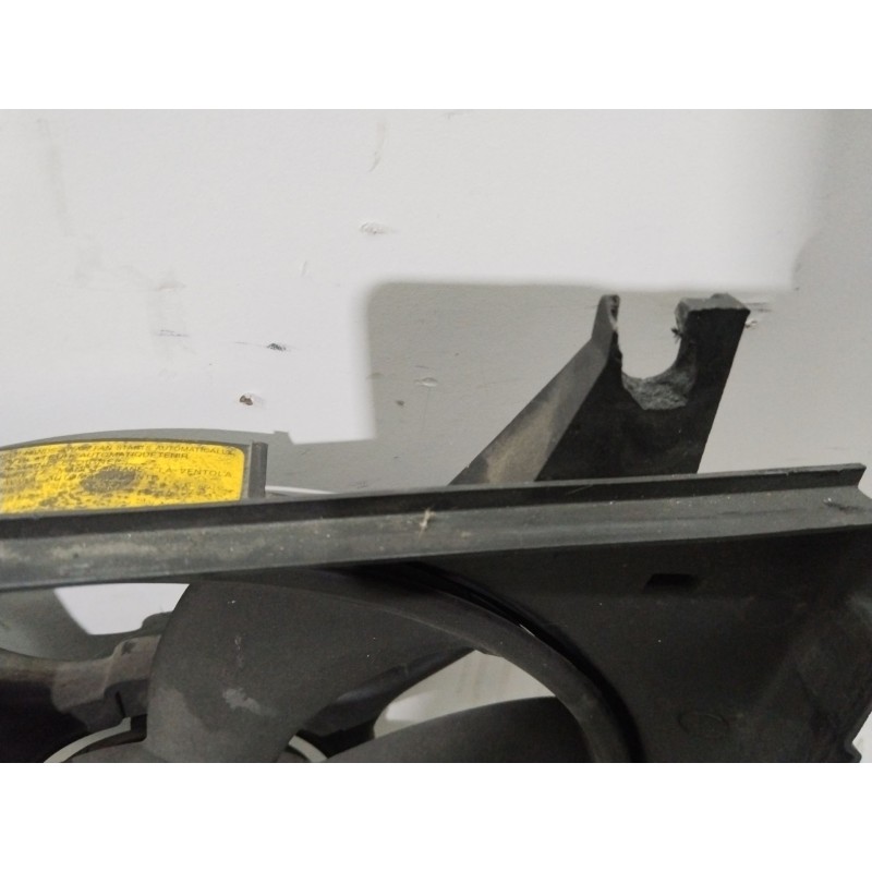 ELECTROVENTILADOR 253802DXXX  - imagen 2