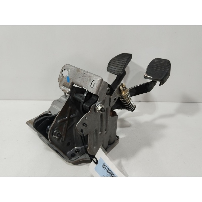 PEDAL EMBRAGUE 84PLRF  - imagen 2