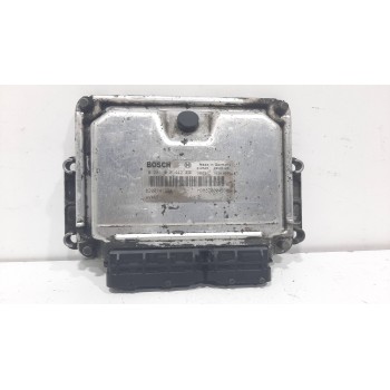 CENTRALITA MOTOR UCE 0281010442  OEM 0281010442