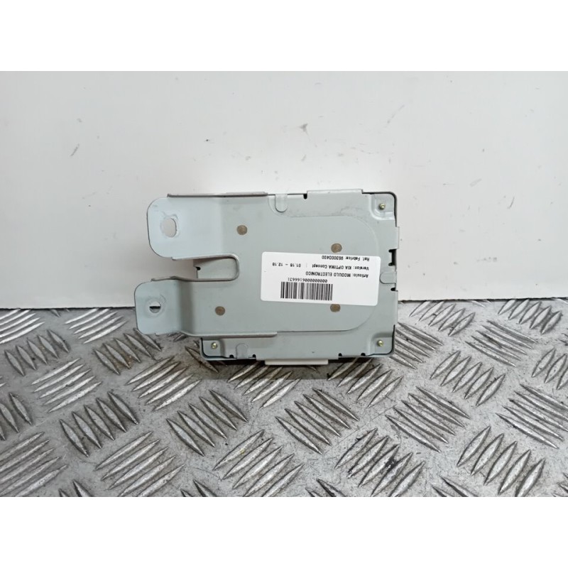 MODULO ELECTRONICO 95300D400  - imagen 1
