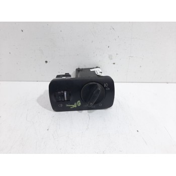 MANDO LUCES 040521 