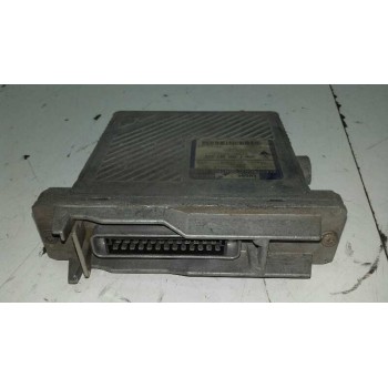 CENTRALITA MOTOR UCE 7700867275 87207 