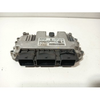CENTRALITA MOTOR UCE 0261201610 