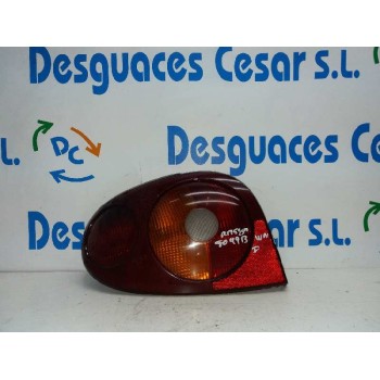 PILOTO TRASERO IZQUIERDO 