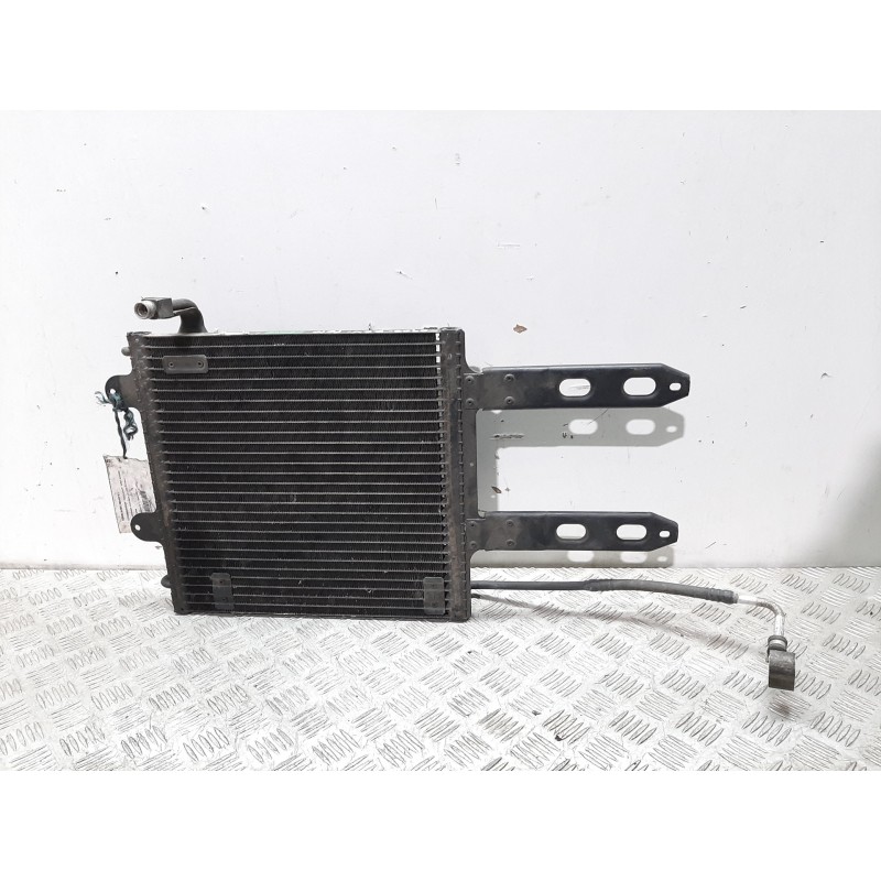 CONDENSADOR / RADIADOR AIRE ACONDICIONADO 6XO820411A  - imagen 2