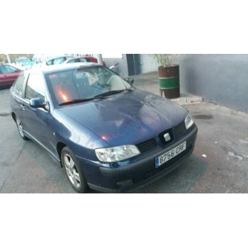 SEAT CORDOBA BERLINA (6K2)