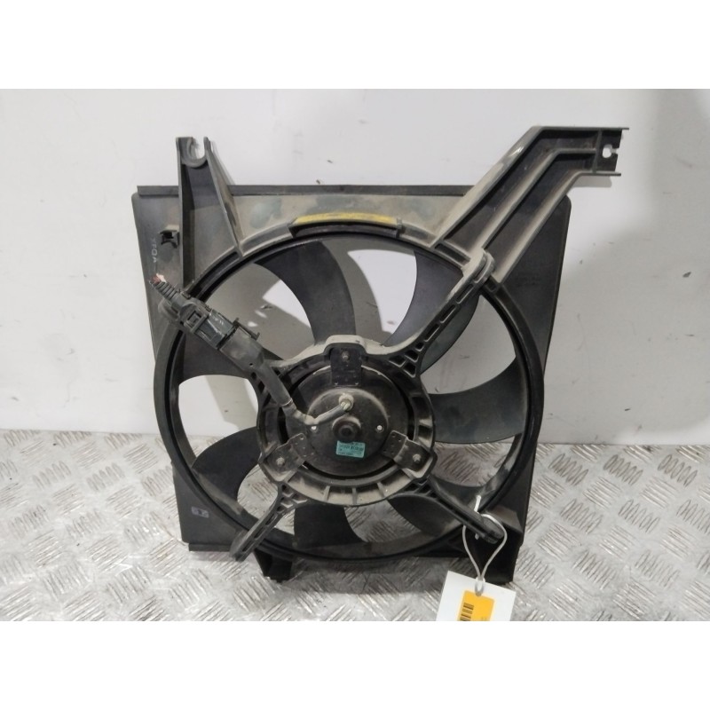 ELECTROVENTILADOR 253802DXXX  - imagen 3