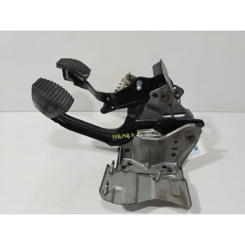 PEDAL EMBRAGUE 84PLRF  - imagen 3