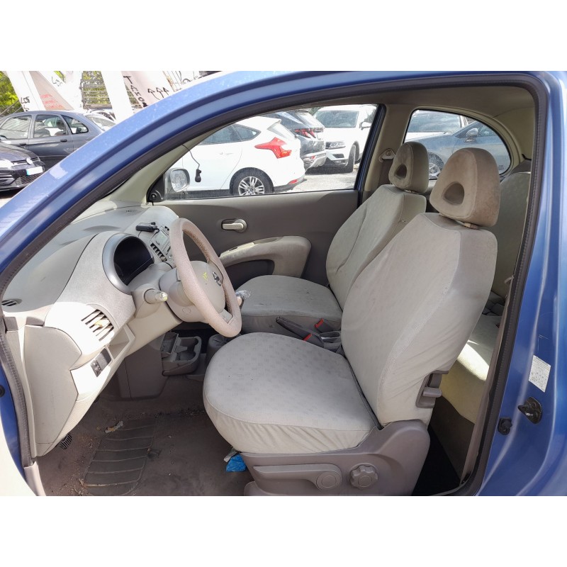 NISSAN MICRA III (K12) - imagen 5