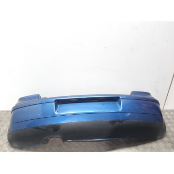 PARAGOLPES TRASERO 6Q6807521 AZUL 